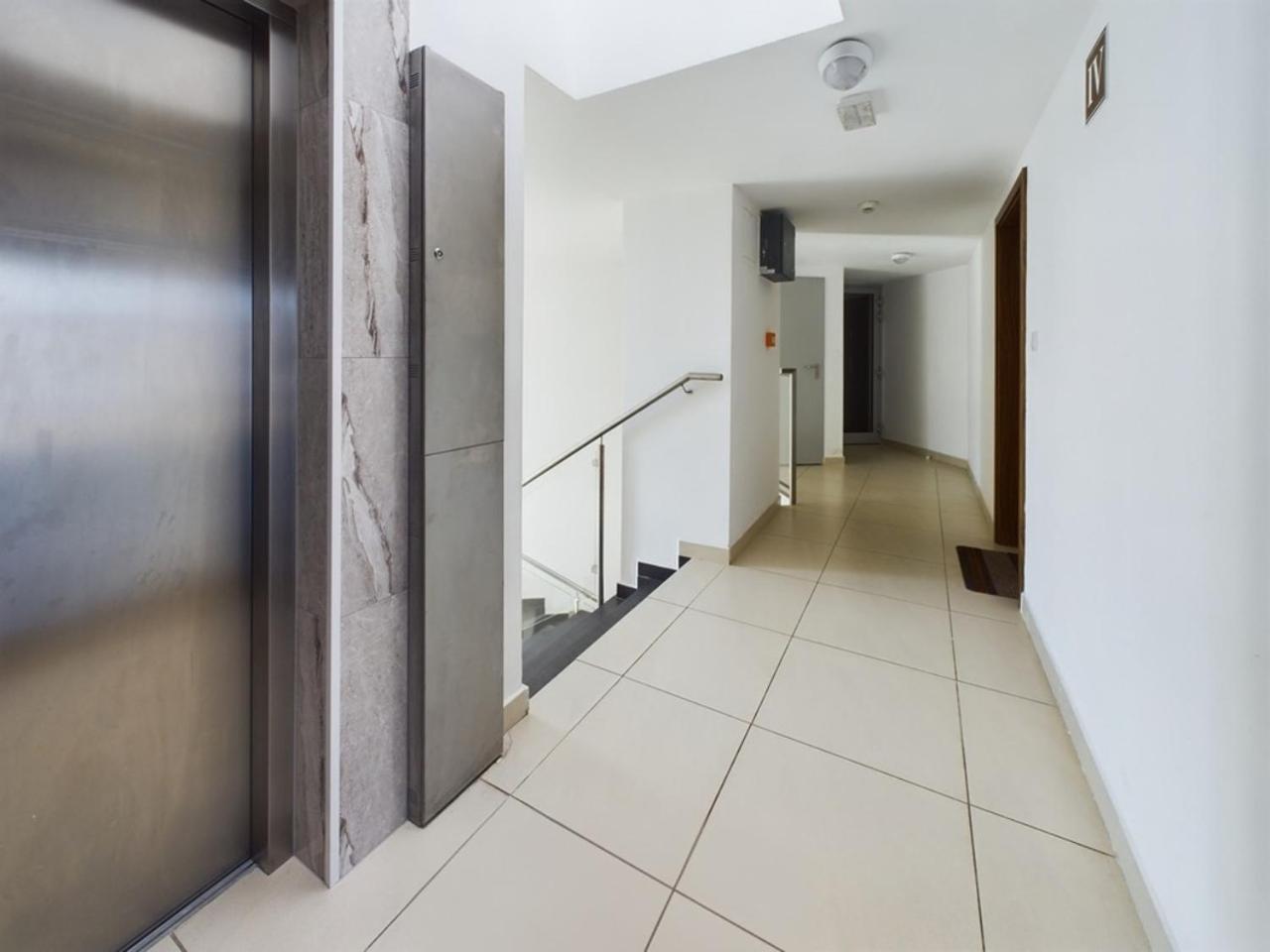 Apartament Helena Miedzyzdroje Exterior foto
